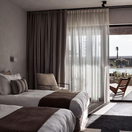 ホテル Casa Cook North Coast - Adults Only Sidi Abd El-Rahman エクステリア 写真