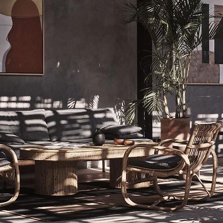 ホテル Casa Cook North Coast - Adults Only Sidi Abd El-Rahman エクステリア 写真