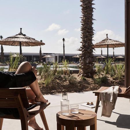 ホテル Casa Cook North Coast - Adults Only Sidi Abd El-Rahman エクステリア 写真