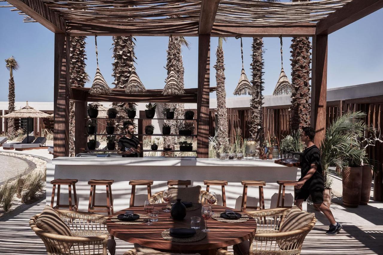 ホテル Casa Cook North Coast - Adults Only Sidi Abd El-Rahman エクステリア 写真