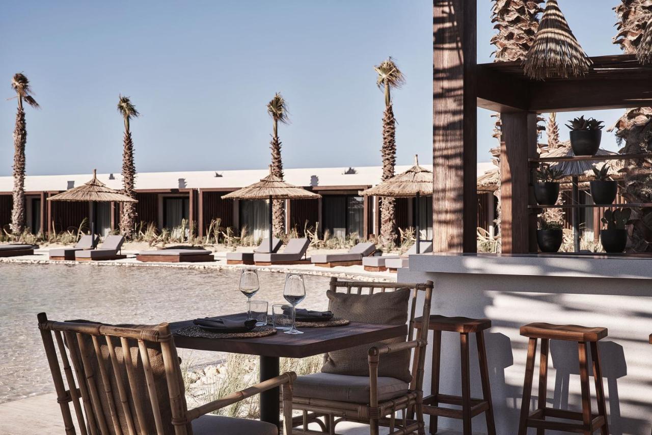 ホテル Casa Cook North Coast - Adults Only Sidi Abd El-Rahman エクステリア 写真