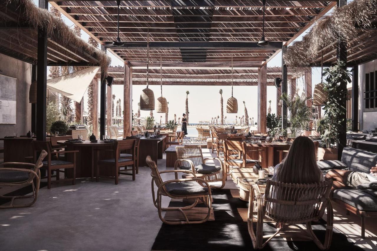ホテル Casa Cook North Coast - Adults Only Sidi Abd El-Rahman エクステリア 写真