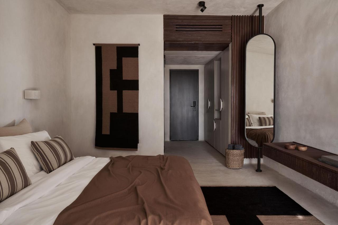 ホテル Casa Cook North Coast - Adults Only Sidi Abd El-Rahman エクステリア 写真