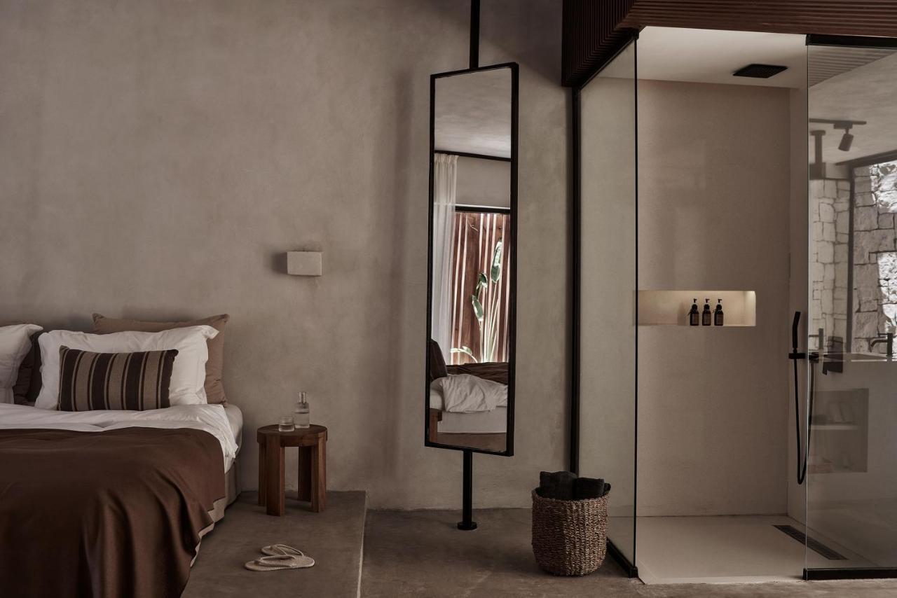 ホテル Casa Cook North Coast - Adults Only Sidi Abd El-Rahman エクステリア 写真