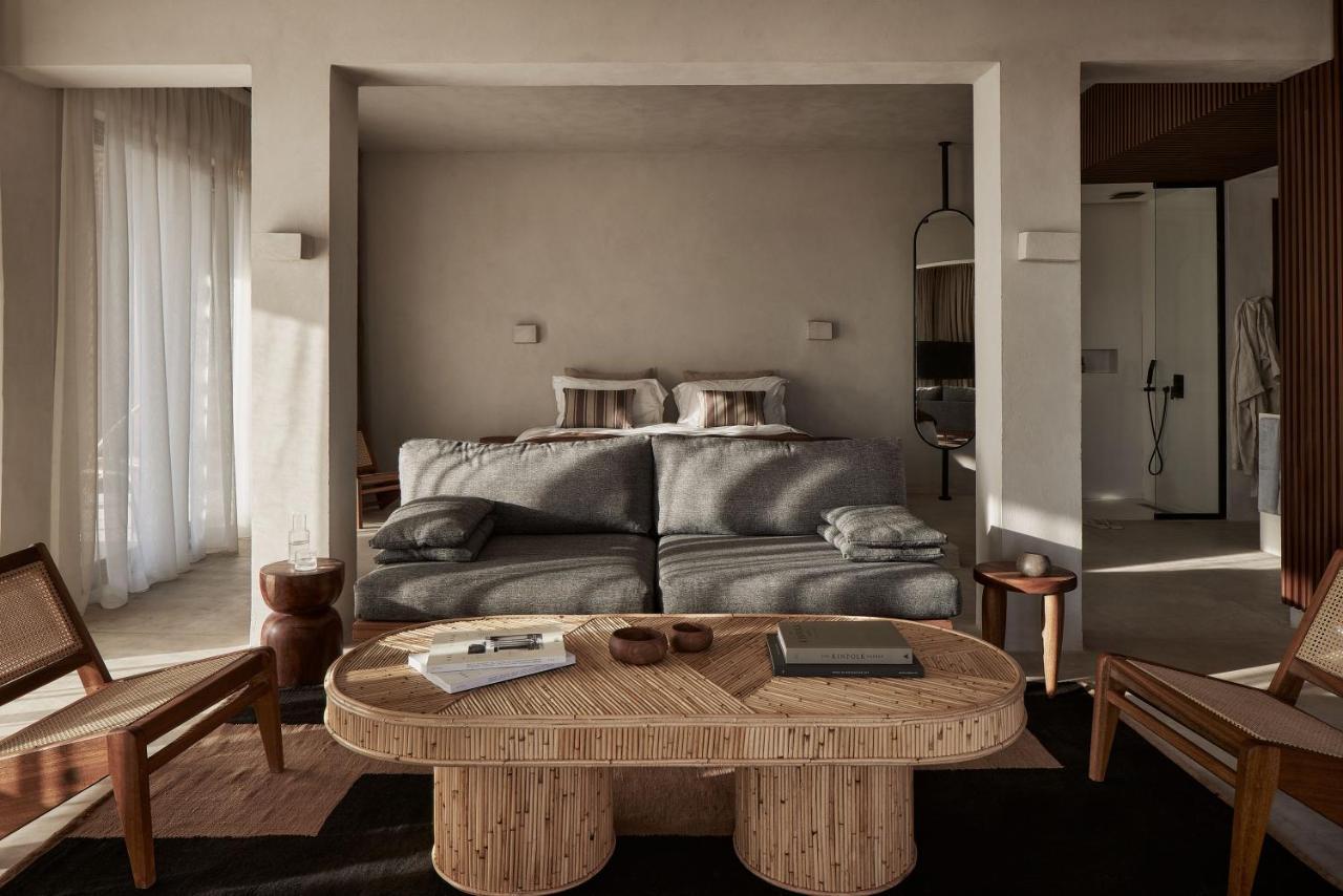 ホテル Casa Cook North Coast - Adults Only Sidi Abd El-Rahman エクステリア 写真