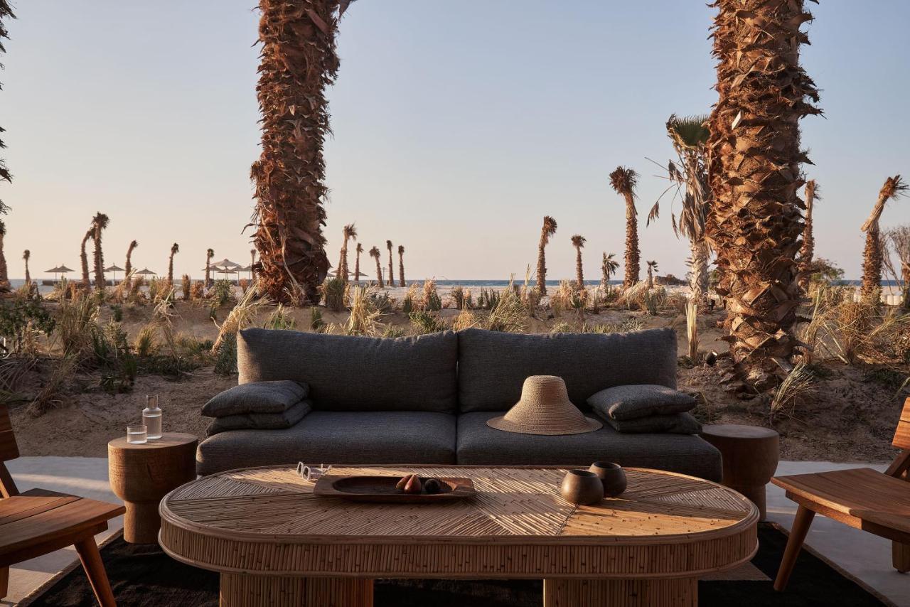 ホテル Casa Cook North Coast - Adults Only Sidi Abd El-Rahman エクステリア 写真