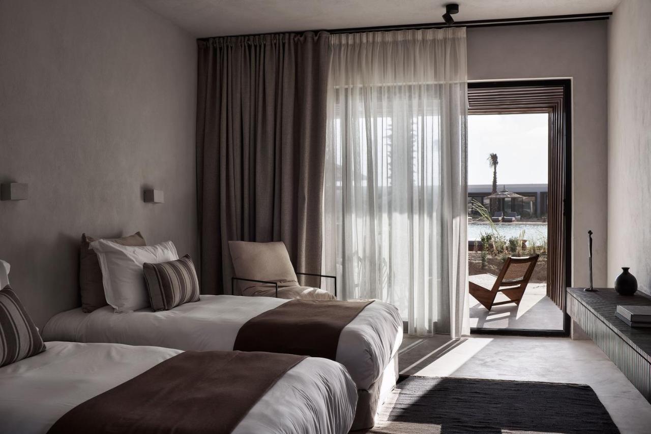 ホテル Casa Cook North Coast - Adults Only Sidi Abd El-Rahman エクステリア 写真