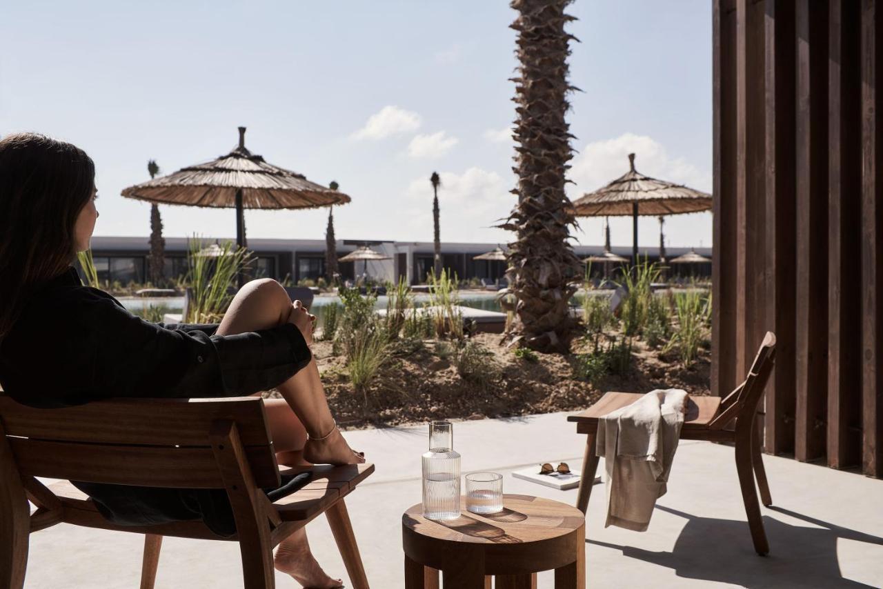 ホテル Casa Cook North Coast - Adults Only Sidi Abd El-Rahman エクステリア 写真