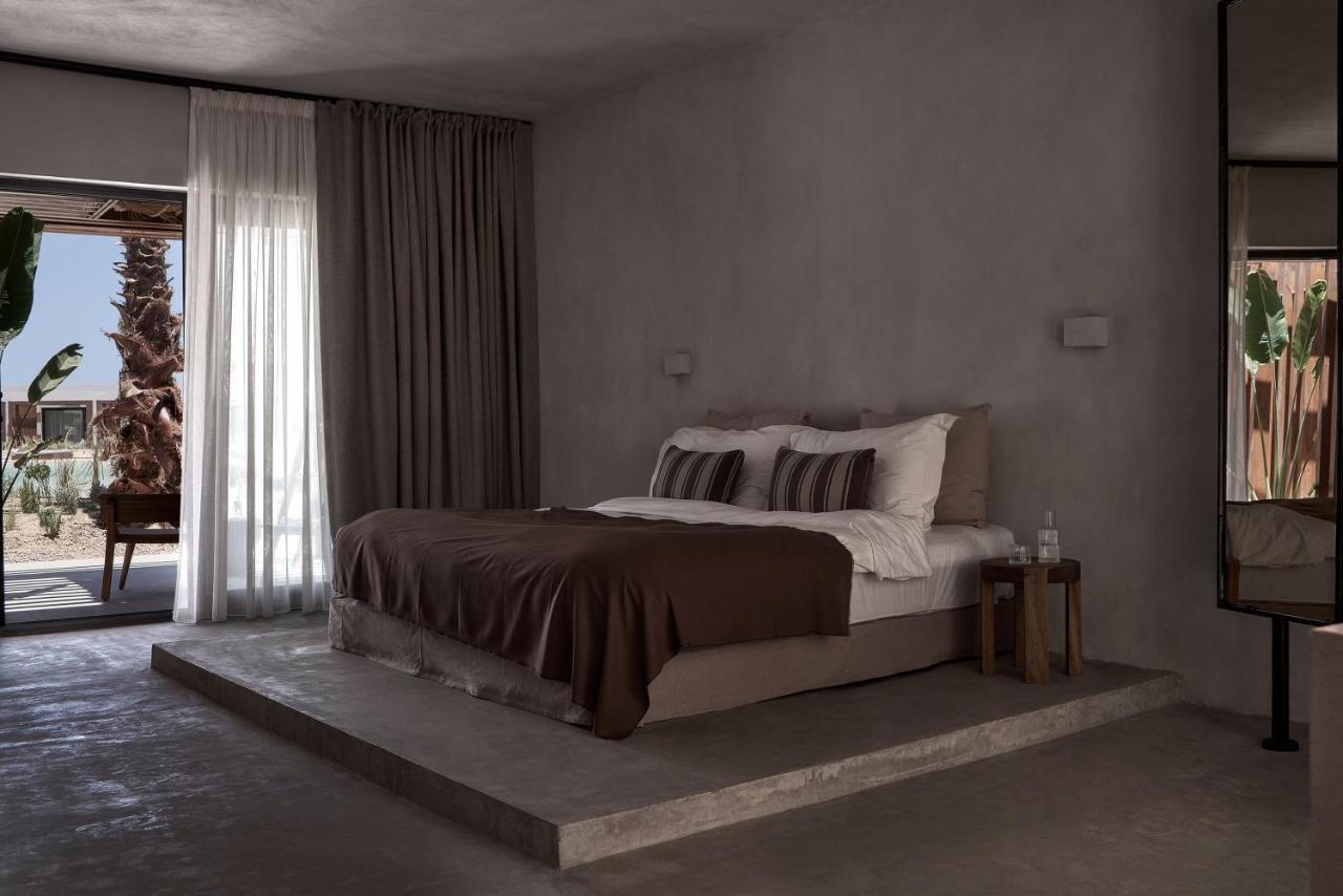 ホテル Casa Cook North Coast - Adults Only Sidi Abd El-Rahman エクステリア 写真