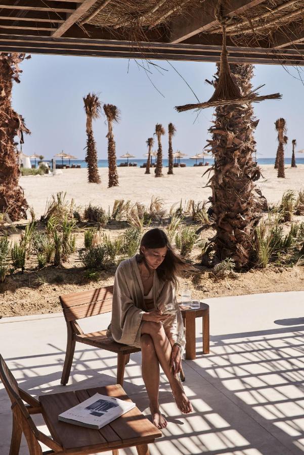 ホテル Casa Cook North Coast - Adults Only Sidi Abd El-Rahman エクステリア 写真