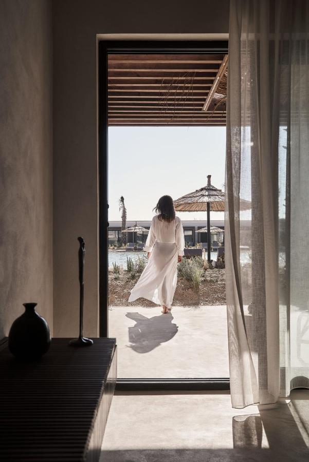 ホテル Casa Cook North Coast - Adults Only Sidi Abd El-Rahman エクステリア 写真