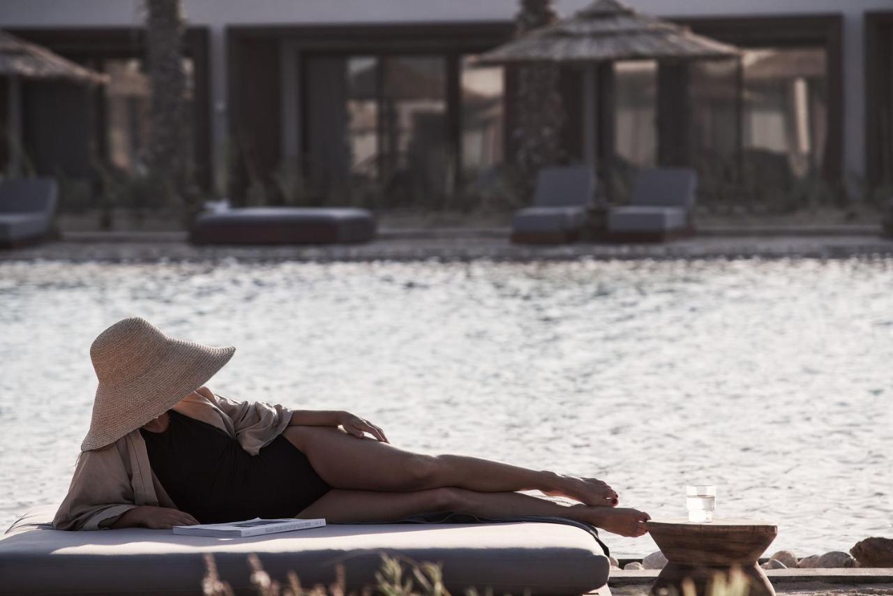 ホテル Casa Cook North Coast - Adults Only Sidi Abd El-Rahman エクステリア 写真