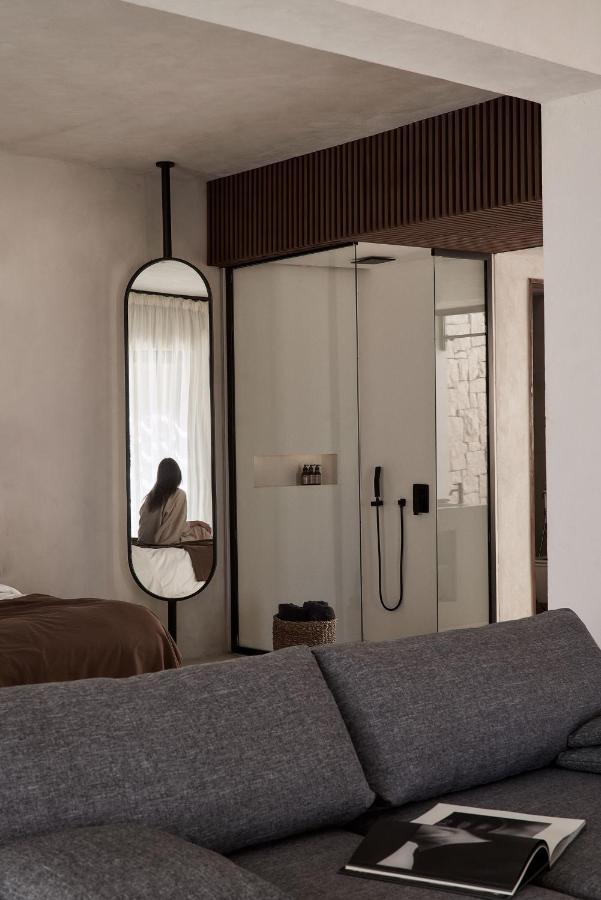 ホテル Casa Cook North Coast - Adults Only Sidi Abd El-Rahman エクステリア 写真