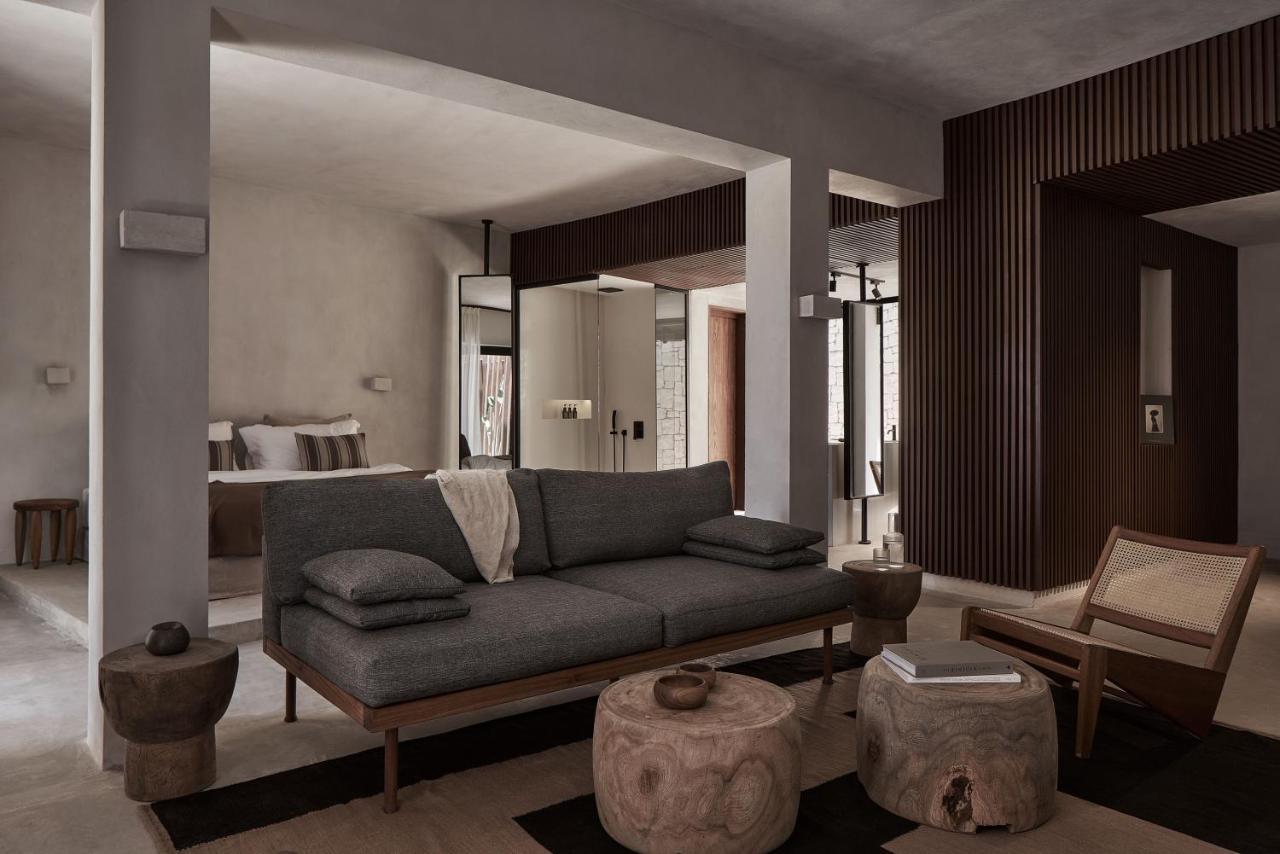 ホテル Casa Cook North Coast - Adults Only Sidi Abd El-Rahman エクステリア 写真