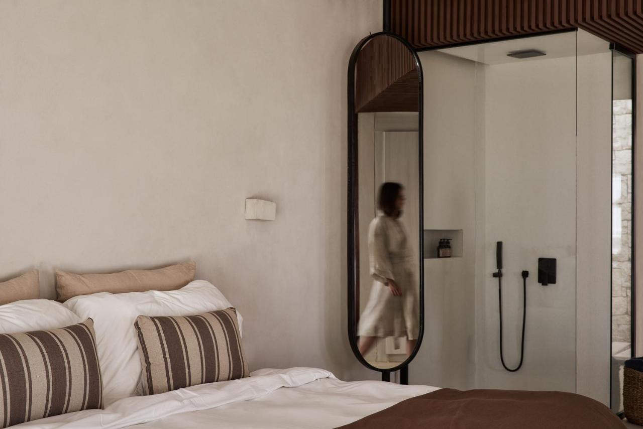 ホテル Casa Cook North Coast - Adults Only Sidi Abd El-Rahman エクステリア 写真