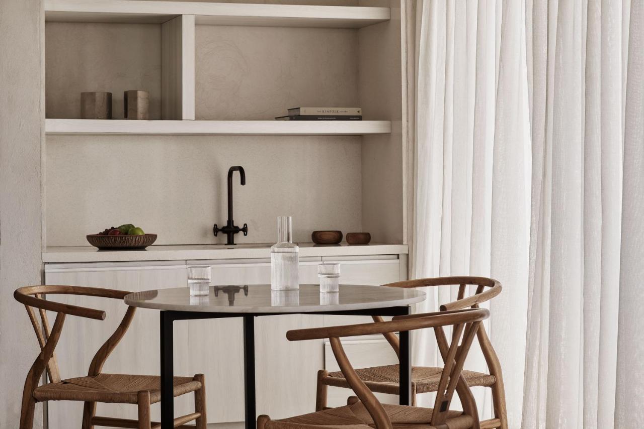 ホテル Casa Cook North Coast - Adults Only Sidi Abd El-Rahman エクステリア 写真