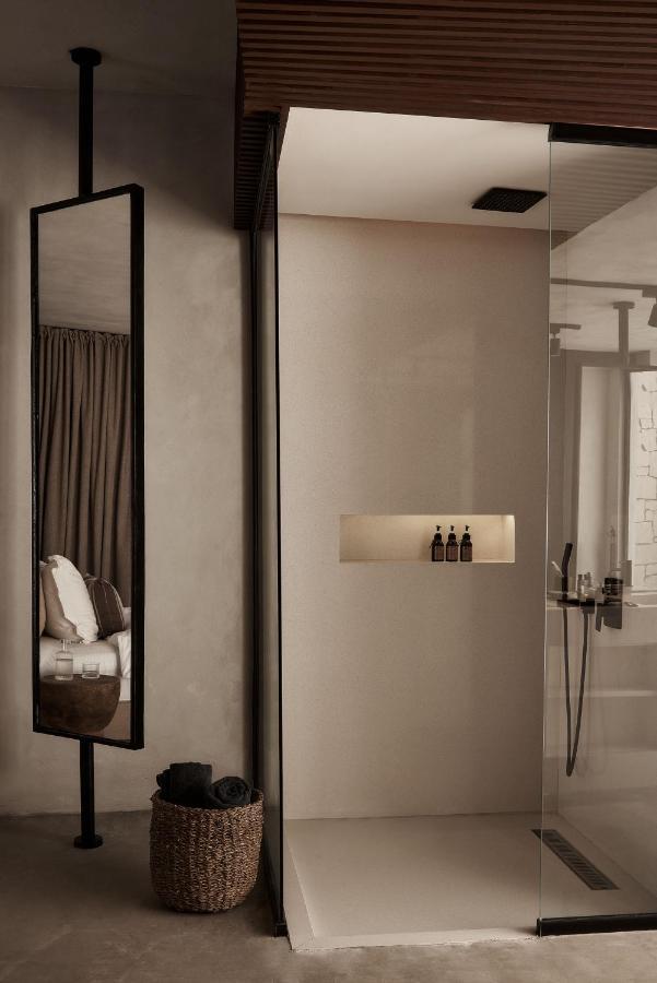 ホテル Casa Cook North Coast - Adults Only Sidi Abd El-Rahman エクステリア 写真