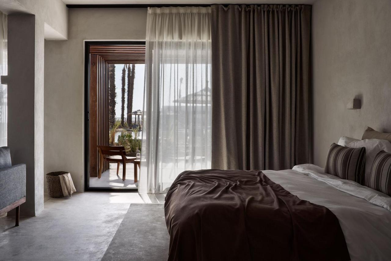 ホテル Casa Cook North Coast - Adults Only Sidi Abd El-Rahman エクステリア 写真