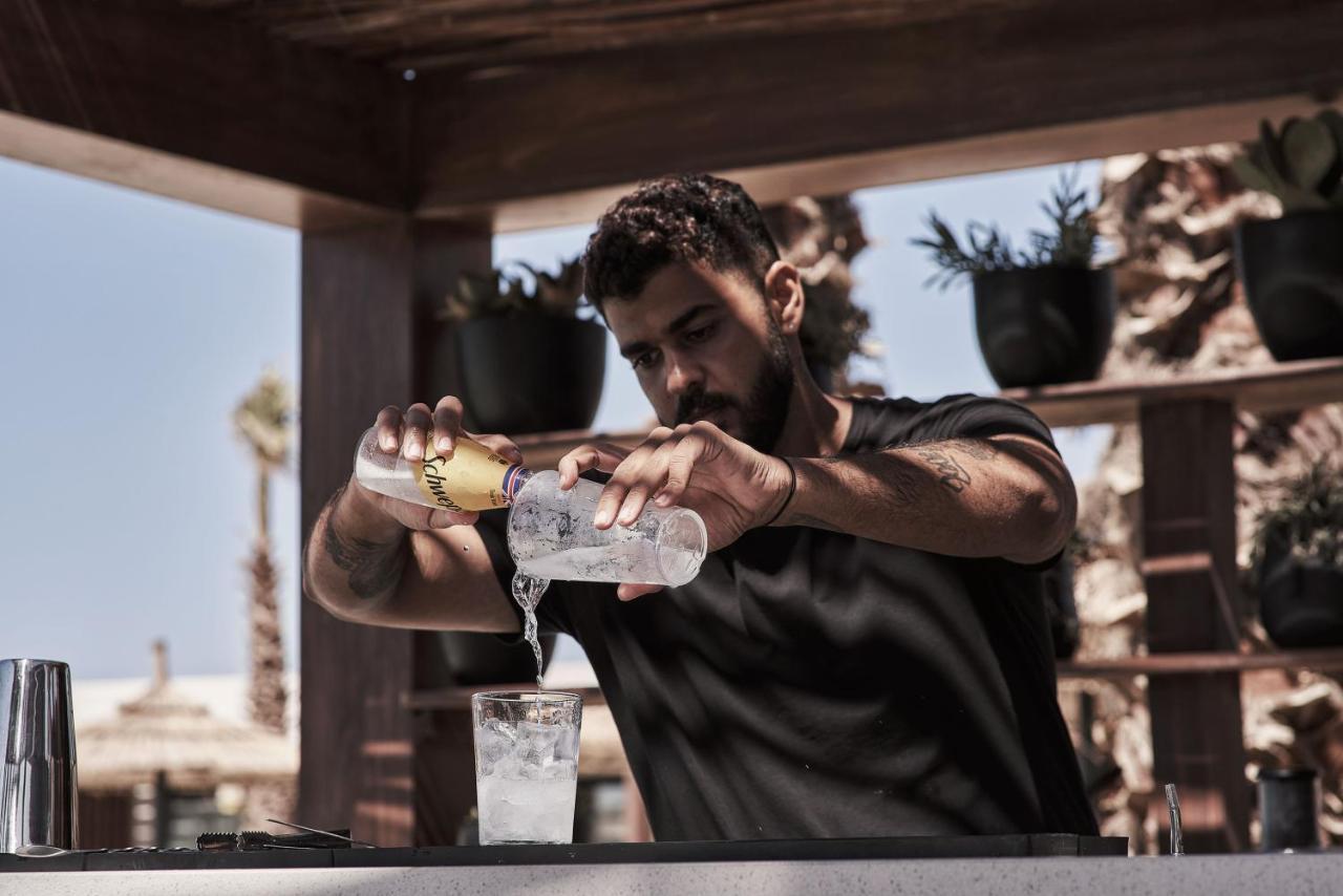 ホテル Casa Cook North Coast - Adults Only Sidi Abd El-Rahman エクステリア 写真