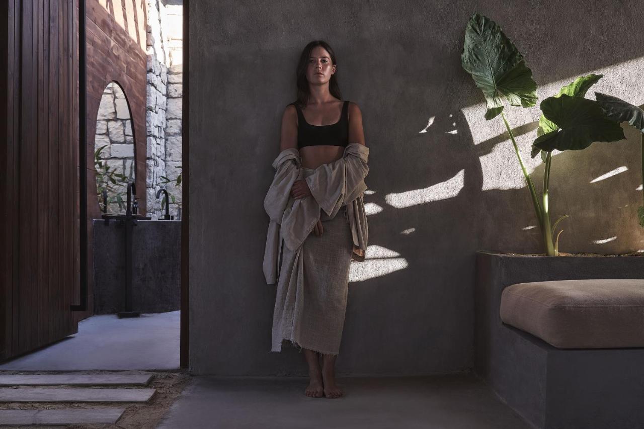 ホテル Casa Cook North Coast - Adults Only Sidi Abd El-Rahman エクステリア 写真