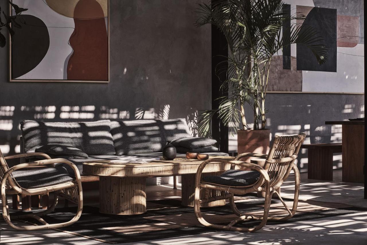 ホテル Casa Cook North Coast - Adults Only Sidi Abd El-Rahman エクステリア 写真